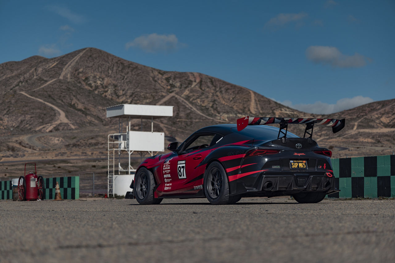 motegi forged-mf412-ss5-18x7-